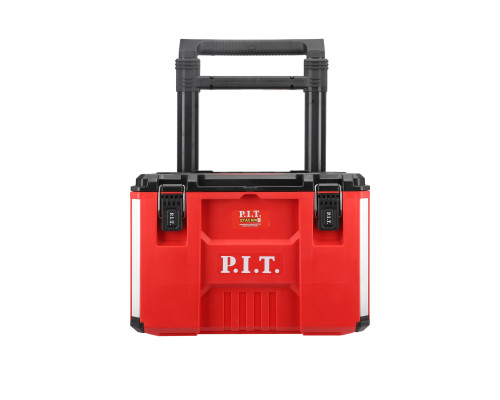 Ящик для инструментов системы STACKIN P.I.T. HTLB02-4933