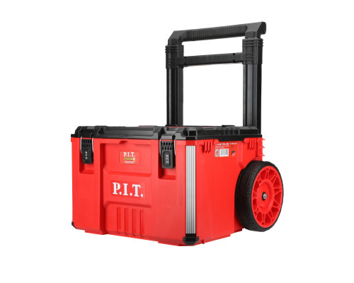 Ящик для инструментов системы STACKIN P.I.T. HTLB02-4933