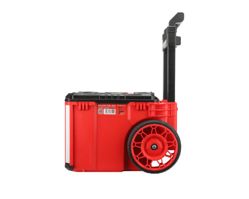 Ящик для инструментов системы STACKIN P.I.T. HTLB02-4933