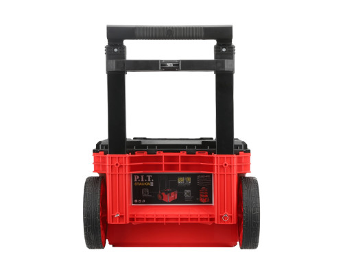 Ящик для инструментов системы STACKIN P.I.T. HTLB02-4933