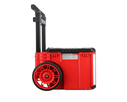 Ящик для инструментов системы STACKIN P.I.T. HTLB02-4933