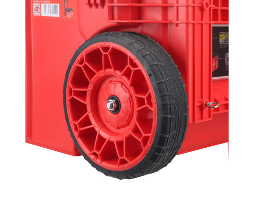 Ящик для инструментов системы STACKIN P.I.T. HTLB02-4933