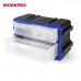 Органайзер WORKPRO с 2-мя выдвижными ящиками WP283012