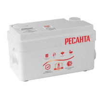 Насос канализационный Ресанта КН 2D-E 77/9/3