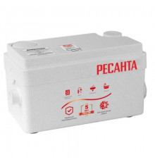 Насос канализационный Ресанта КН 2D-E 77/9/3