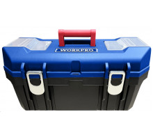 Ящик для инструмента WorkPro 22" WP283018