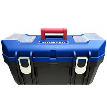 Ящик для инструмента WorkPro 22" WP283018