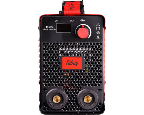 Сварочный аппарат Fubag IR 220 46638