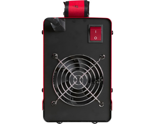 Сварочный аппарат Fubag IR 220 46638