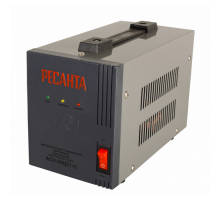 Стабилизатор Ресанта АСН-500Д/1-Ц 63/6/37