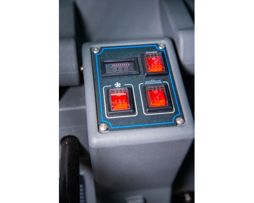 Поломоечная машина TOR COMPACT 56 с АКБ GEL 24/100 В/Ач 1025524