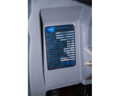 Поломоечная машина TOR COMPACT 56 с АКБ GEL 24/100 В/Ач 1025524
