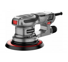 Бесщеточная сетевая шлифмашина эксцентриковая Profipower МШЭ-150 E0309