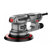 Бесщеточная сетевая шлифмашина эксцентриковая Profipower МШЭ-150 E0309