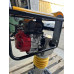 Вибротрамбовка 70 кг, 20 кН (Honda), чугунный корпус TOR RM-80 1049247