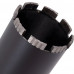 Коронка алмазная по бетону (92х400 мм; 1 1/4 мм) DIAM 312045