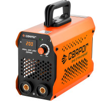 Сварочный аппарат Сварог ARC 200 "REAL" (Z2K6) 00000102344