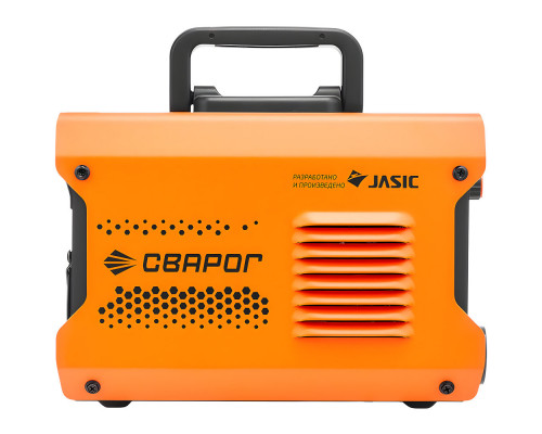 Сварочный аппарат Сварог ARC 200 "REAL" (Z2K6) 00000102344