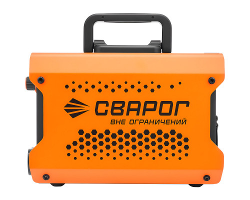 Сварочный аппарат Сварог ARC 200 "REAL" (Z2K6) 00000102344