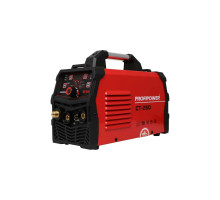 Инвертор плазменной резки Profipower CT-250 3B1 MMA+CUT+TIG (10-40A, толщина реза, 1-14 мм) E0299