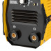 Аппарат инвертор дуговой сварки Denzel DS-160 Compact (MMA) 94371