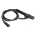 Аппарат инвертор дуговой сварки Denzel DS-160 Compact (MMA) 94371