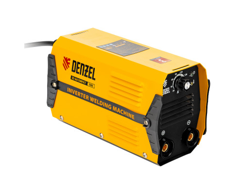 Аппарат инвертор дуговой сварки Denzel DS-160 Compact (MMA) 94371