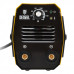 Аппарат инвертор дуговой сварки Denzel DS-160 Compact (MMA) 94371