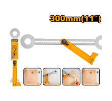 Угольник кровельный INGCO 300 мм HAS3001