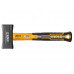 Кувалда INGCO INDUSTRIAL 1500 гр, с фибергласовой ручкой HSTH81803