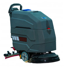 Машина поломоечная самоходная с АКБ GEL 24/100 В/Ач TOR COMPACT 60T 1025526