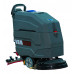 Машина поломоечная самоходная с АКБ GEL 24/100 В/Ач TOR COMPACT 60T 1025526