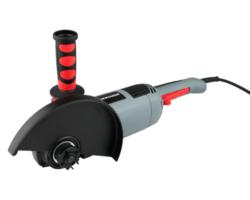 Угловая шлифмашина Profipower Г-02 серия Professional E0352