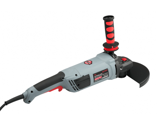 Угловая шлифмашина Profipower Г-02 серия Professional E0352