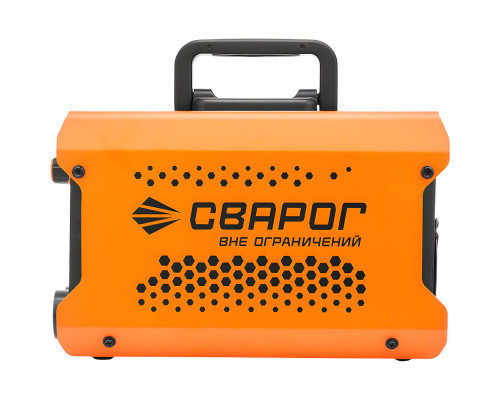 Сварочный аппарат Сварог ARC 220 "REAL" (Z2K7) 00000102299
