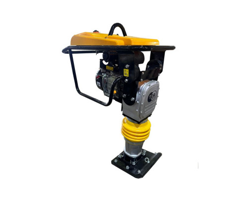 Вибротрамбовка 70 кг, 10кН (Loncin), алюминиевый корпус TOR HCR-80 1049248