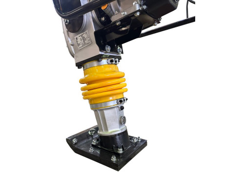 Вибротрамбовка 70 кг, 10кН (Loncin), алюминиевый корпус TOR HCR-80 1049248