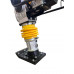 Вибротрамбовка 70 кг, 10кН (Loncin), алюминиевый корпус TOR HCR-80 1049248