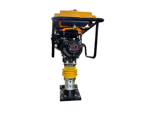 Вибротрамбовка 70 кг, 10кН (Loncin), алюминиевый корпус TOR HCR-80 1049248