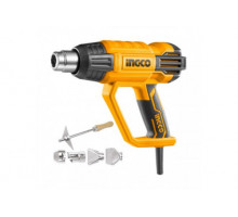 Фен технический INGCO INDUSTRIAL HG200028