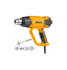 Фен технический INGCO INDUSTRIAL HG200028