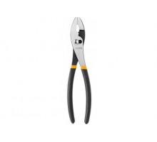 Плоскогубцы переставные INGCO INDUSTRIAL 160 мм HSPJP02160