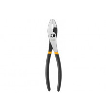 Плоскогубцы переставные INGCO INDUSTRIAL 160 мм HSPJP02160
