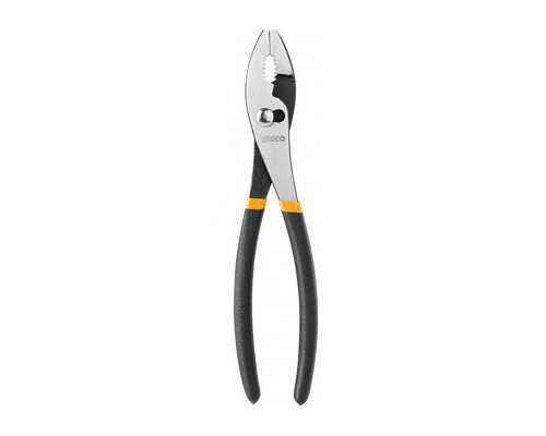 Плоскогубцы переставные INGCO INDUSTRIAL 160 мм HSPJP02160