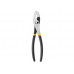 Плоскогубцы переставные INGCO INDUSTRIAL 160 мм HSPJP02160