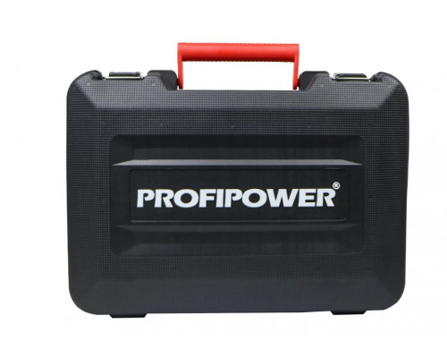 Перфоратор вертикальный Profipower SDS-Plus PBH28 E0361