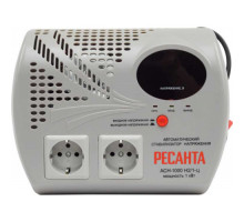 Стабилизатор напряжения Ресанта АСН-1000Н2/1-Ц Lux 63/6/13