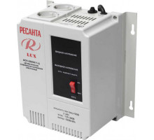Стабилизатор напряжения Ресанта АСН-2000Н/1-Ц Lux 63/6/15