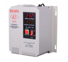 Стабилизатор Ресанта АСН-500Н/1-Ц LUX 63/6/39