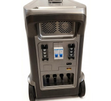 Портативная электростанция ProfitoolEX T2635